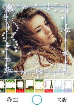 XMAS Camera 360 screenshot 2