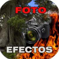 Fotos Con Efectos Gratis icon
