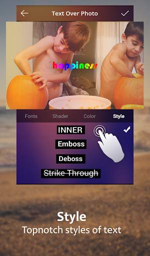 Write On Pictures 7 تصوير الشاشة