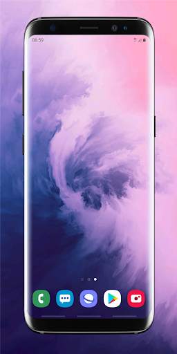 Oneplus 8 Wallpaper & Oneplus 8 Pro Wallpaper screenshot 3