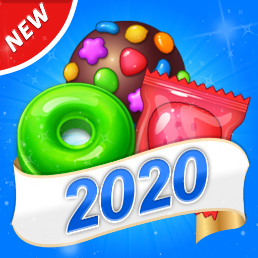Candy Classic icon