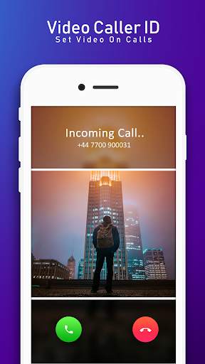 Voice Caller ID screenshot 2