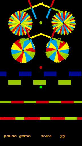 Boots Balls Colours screenshot 13