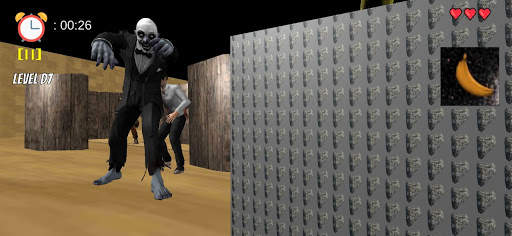 Zombies & Robots 3D screenshot 7