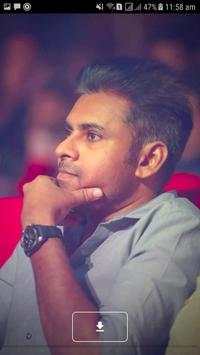 Pawan kalyan photo скриншот 2