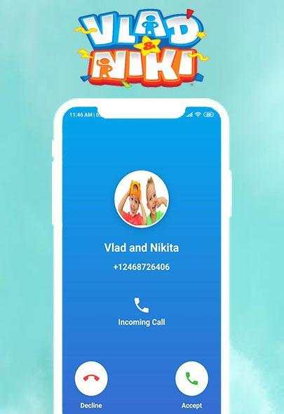 Call and Chat Simulator screenshot 3