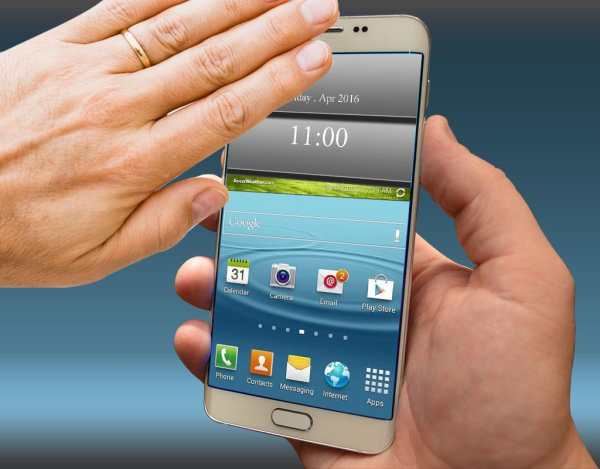 On Air Screen Lock Prank screenshot 4