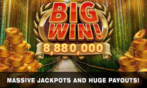 Slots Tiger King Casino Slots screenshot 4