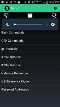 PANG IP Tools Lite screenshot 3