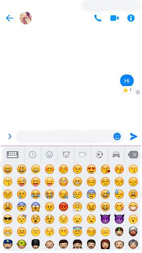 Chinese Keyboard:Chinese and English Keyboard 2019 screenshot 7