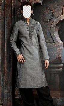 Men Designer Sherwani screenshot 3