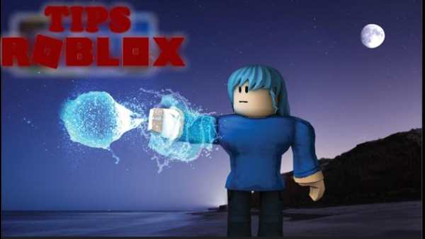 Free Robux Tip for Roblox screenshot 3