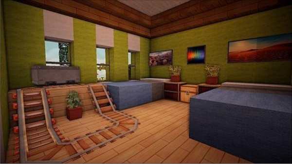 Room Ideas Minecraft screenshot 3