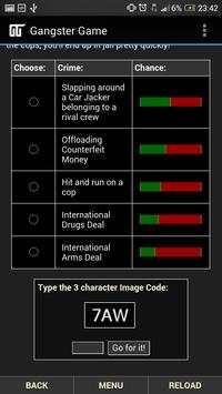 Gangster Game - Multiplayer screenshot 6