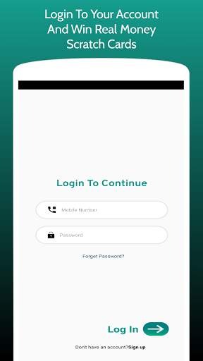 All In One App - Earn Scratch Cards - Amazback screenshot 1