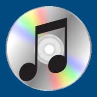 CD Library आइकन