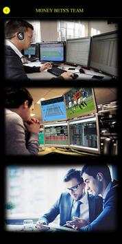 MONEY BETS स्क्रीनशॉट 5
