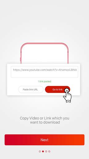 Tube Floating - Free Video Player screenshot 3