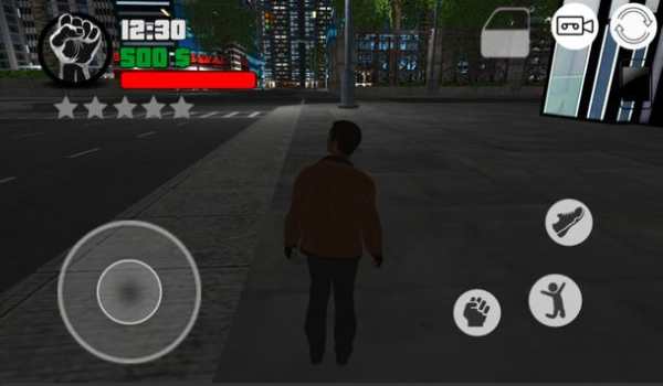 Grand That Auto 6 - City Crime स्क्रीनशॉट 2
