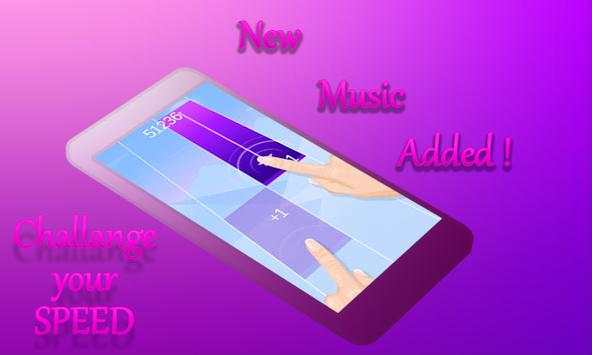 BTS Piano Tiles screenshot 3