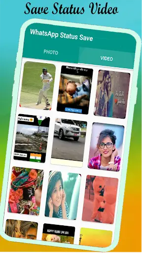 Status Save For Whatapp скриншот 2