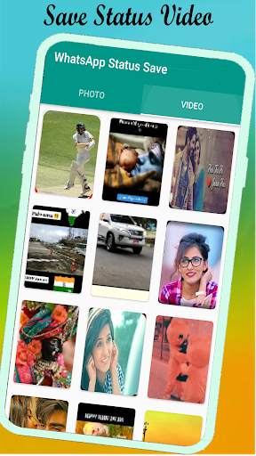 Status Save For Whatapp screenshot 2