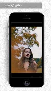 B602 Camera Sweet Selfie screenshot 1