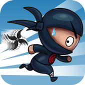 Yoo Ninja! Free иконка