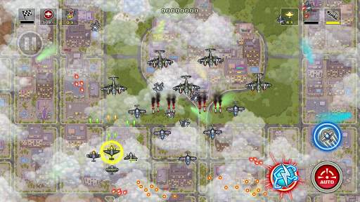 Aces of the Luftwaffe - Squadron: Extended Edition screenshot 2