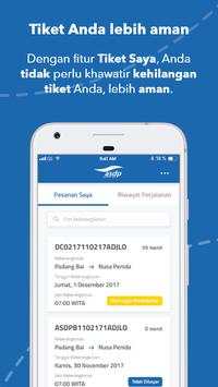 ASDP Mobile screenshot 2