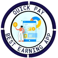 Quick Pay- Earn Wallet cash, spin &amp; Play math Quiz icon