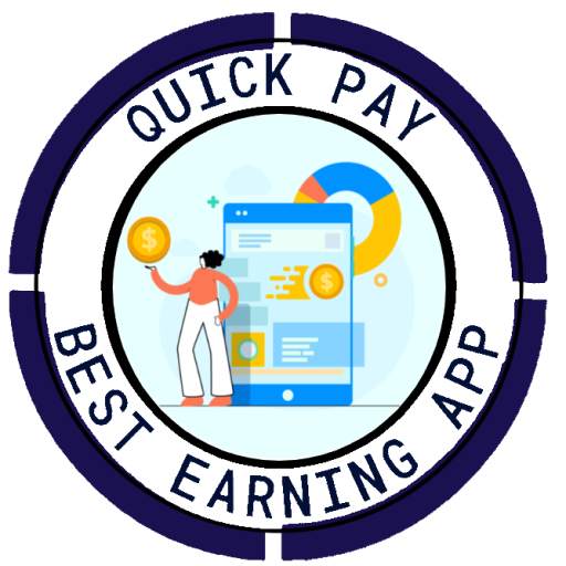 Quick Pay- Earn Wallet cash, spin & Play math Quiz 1.4