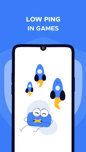 BeastVPN: Secure and Fast VPN screenshot 4