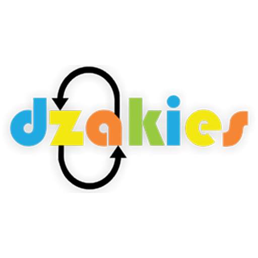 Dzakies App 4.116.19
