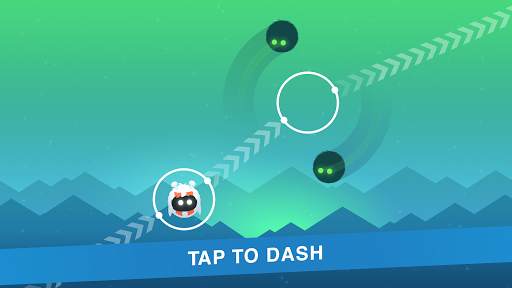 Orbia: Tap and Relax screenshot 25