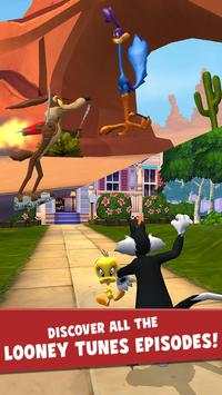 Looney Tunes: La corsa! screenshot 4
