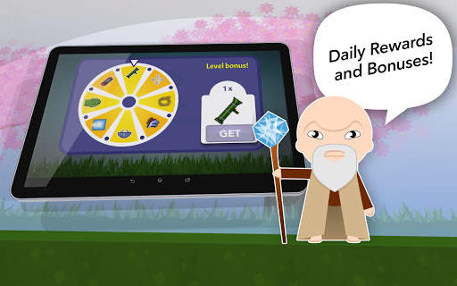 Ukemi Ninja screenshot 3
