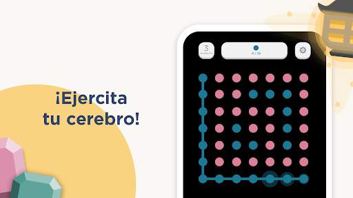 Two Dots screenshot 4