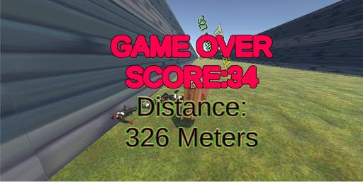 Coffin Run The Game screenshot 5