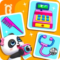 Baby Panda's Dream Job 8.68.00.00