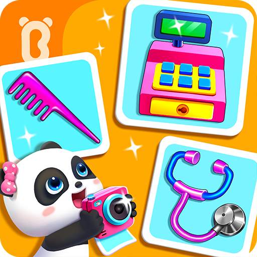 Baby Panda's Dream Job 8.68.00.00