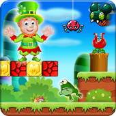 Super Lep's Legend leprechaun 1.0