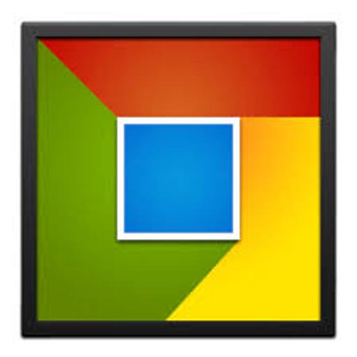 AI Design Frame icon