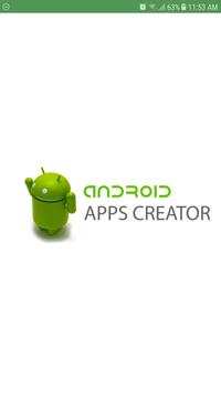 AppCreator24 screenshot 1