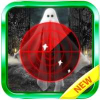 Ghost Radar - Ghost Detector App Prank on 9Apps
