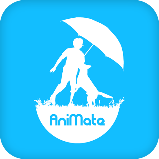 Animate App icon
