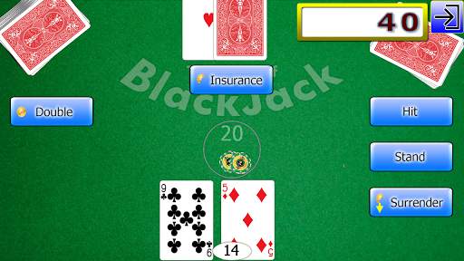 CardGames  online screenshot 6