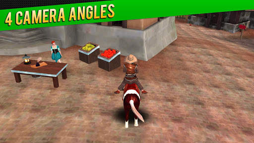 Horse Simulator 3D screenshot 5