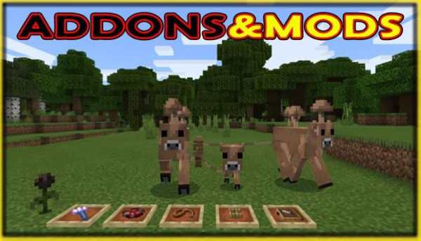 Mods for minecraft screenshot 2