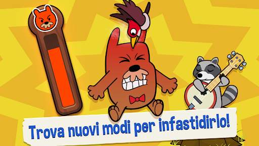 Do Not Disturb 3 Scherzi Gioco screenshot 3